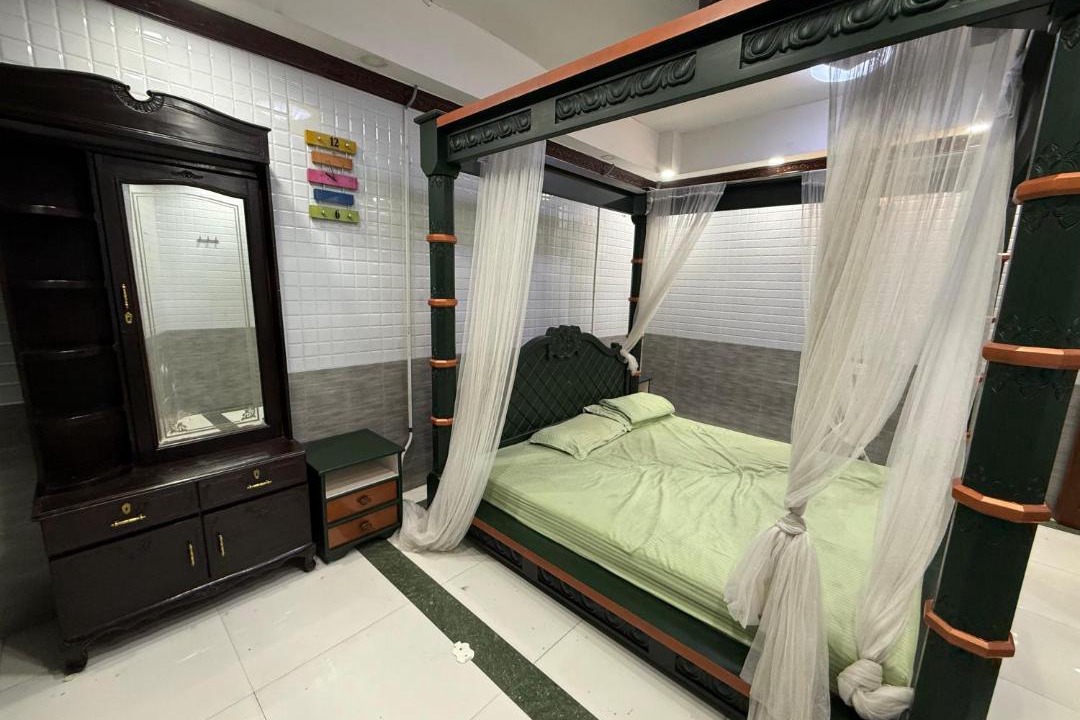 Photo of Bedroom in Central Chennai
