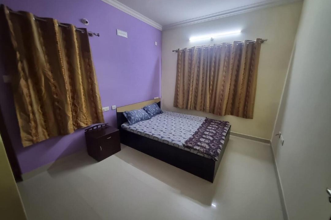 Photo of Bedroom in Panduranga Nagar