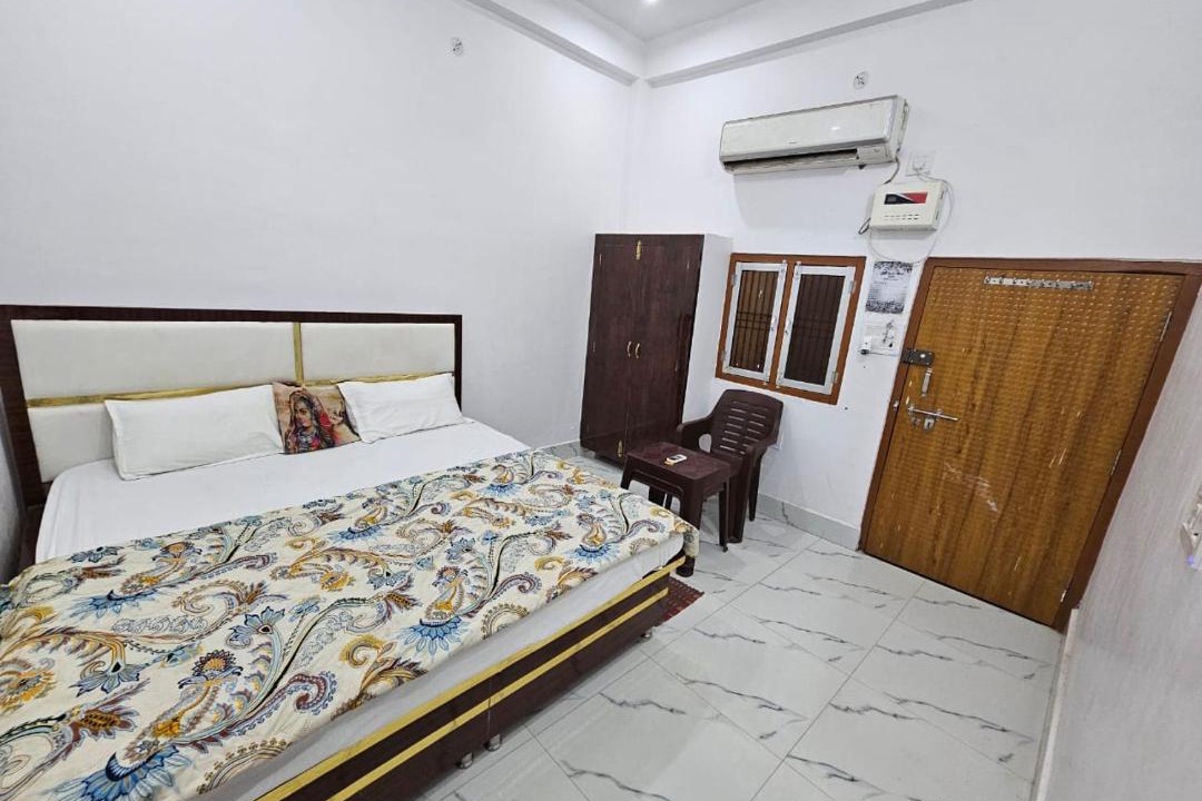 Photo of Bedroom in Ayodhya