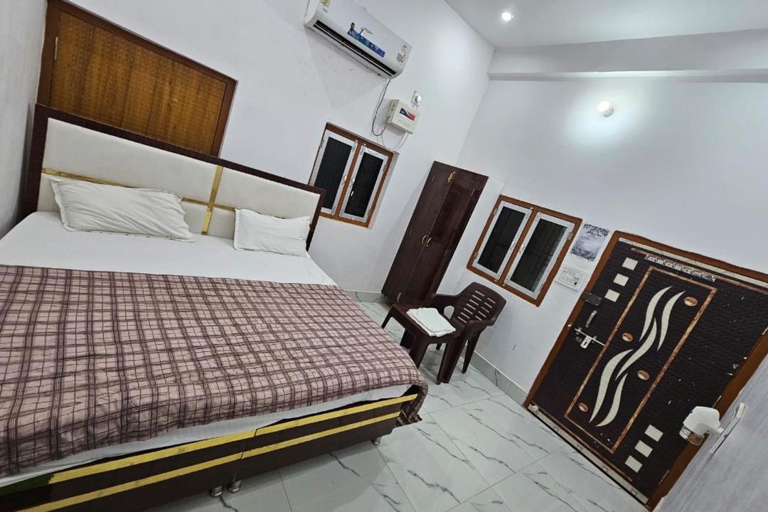 Photo of Bedroom in Ayodhya