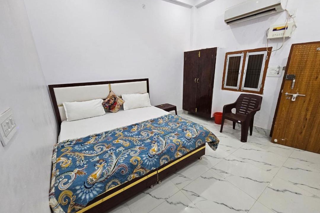 Photo of Bedroom in Ayodhya