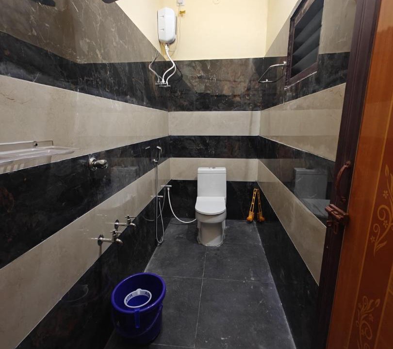 Photo of Bathroom in Tiruchendur