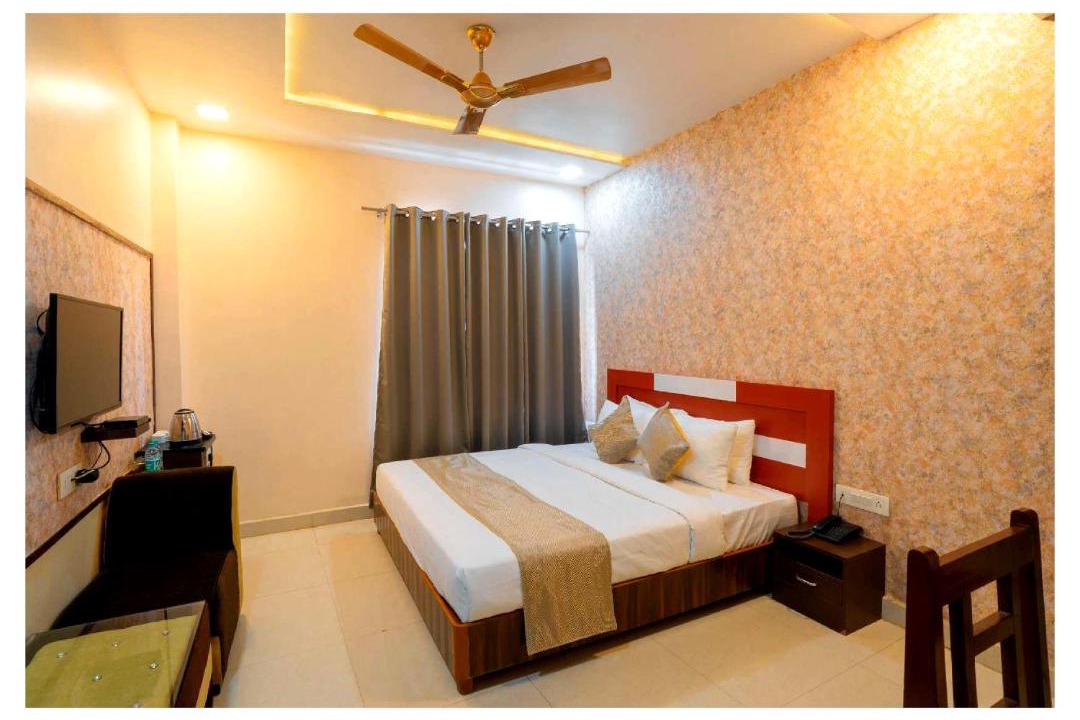 Photo of Bedroom in Varanasi
