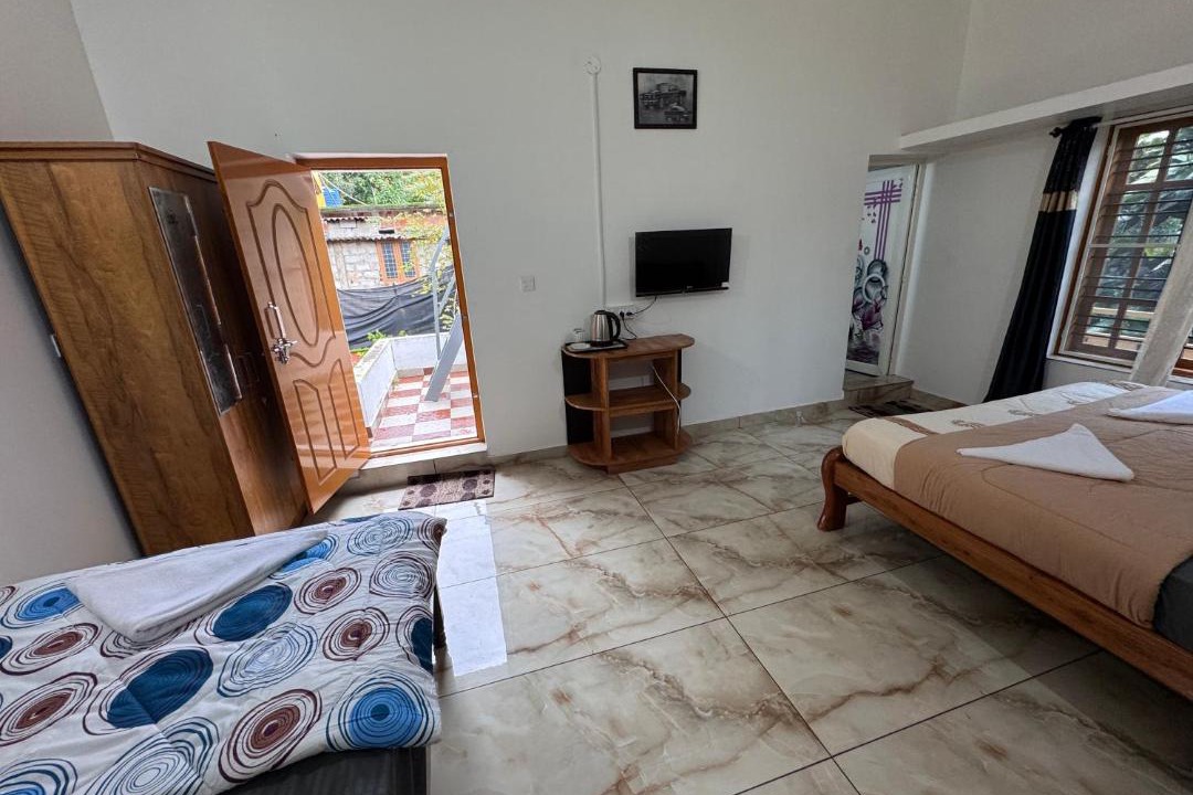 Photo of Bedroom in Hoskeri
