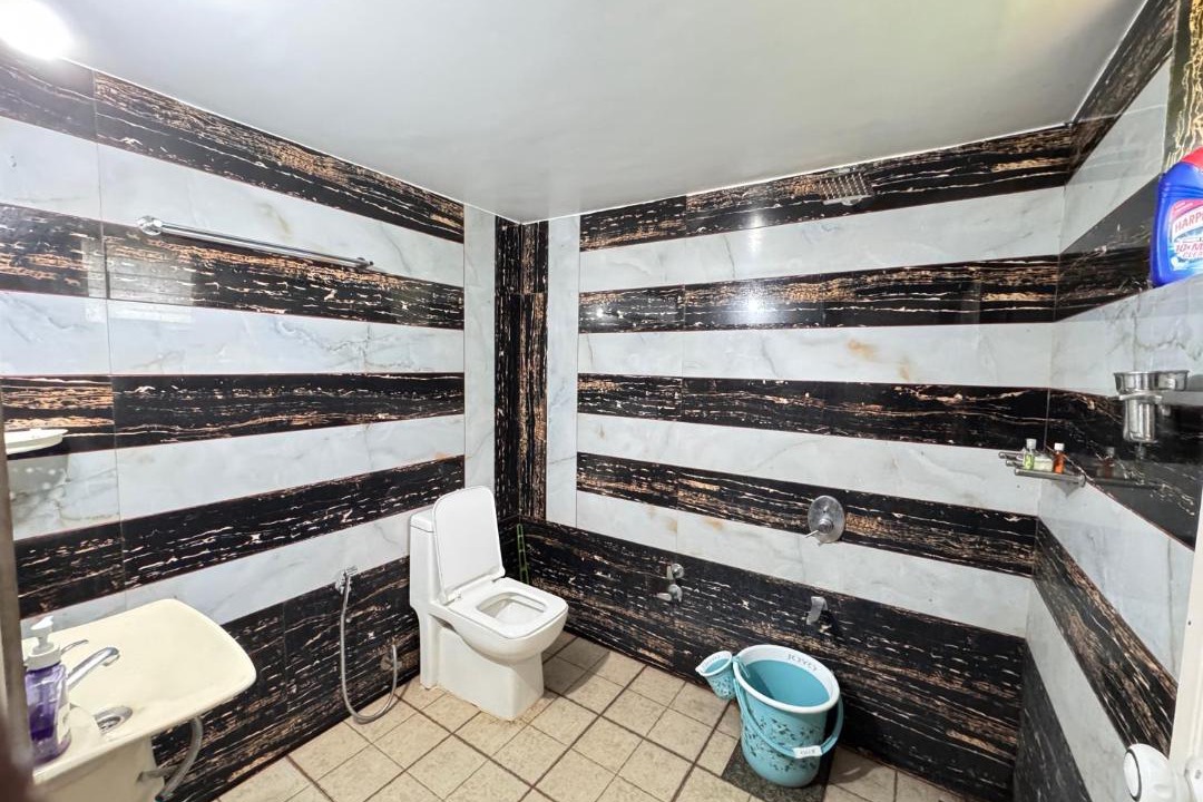 Photo of Bathroom in Hoskeri