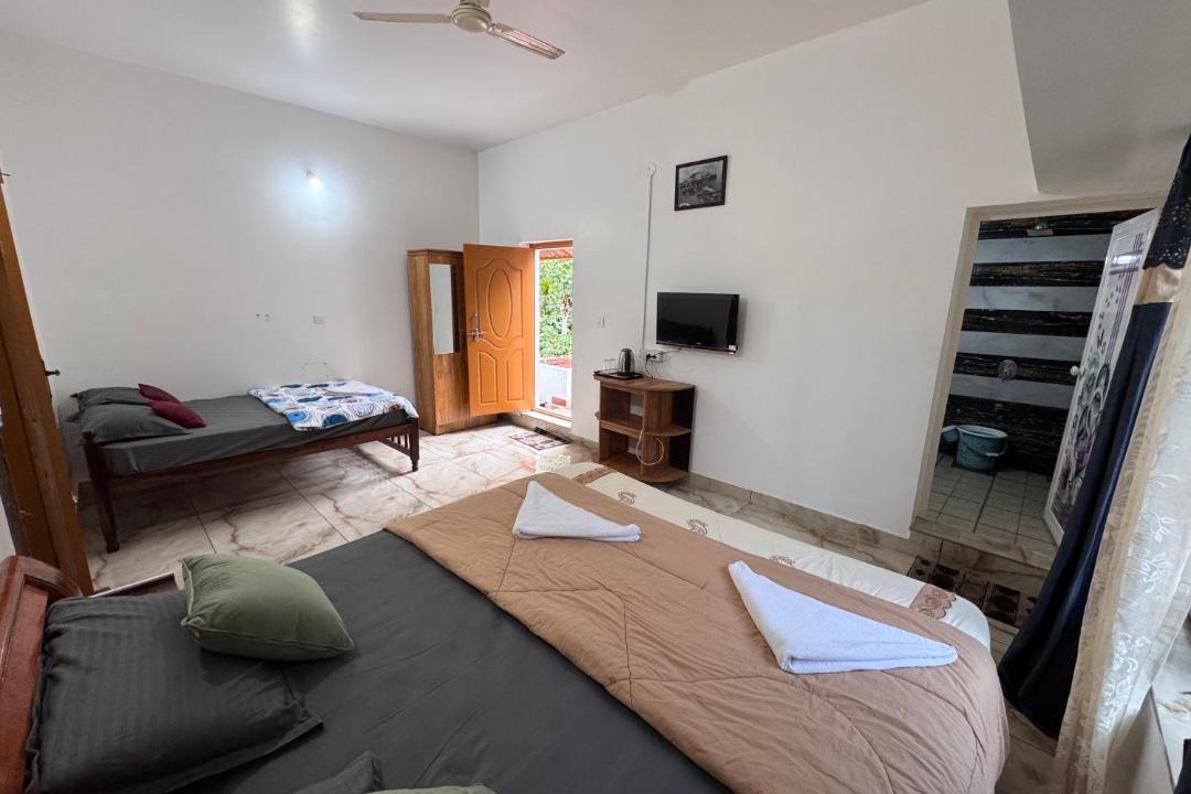 Photo of Bedroom in Hoskeri