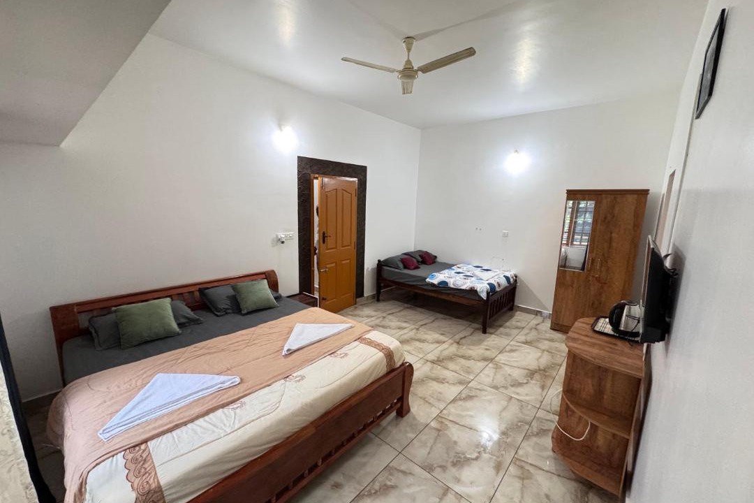 Photo of Bedroom in Hoskeri