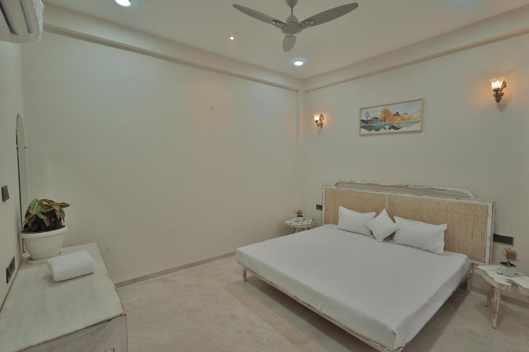 Photo of Bedroom in Ujjain