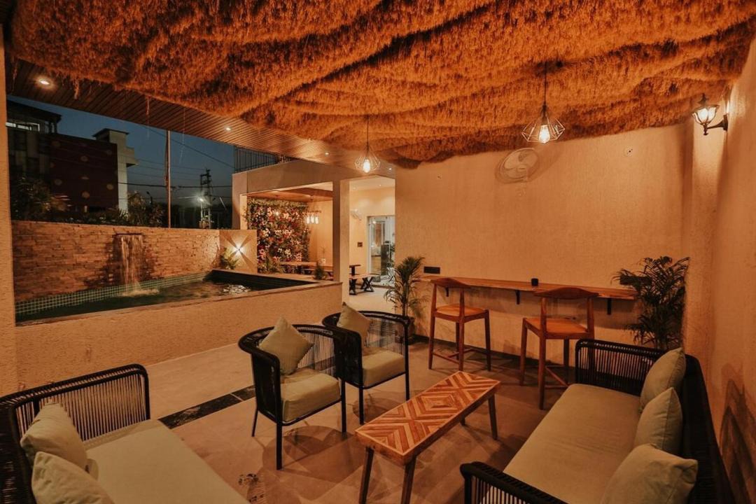Photo of Patio Balcony in Ujjain