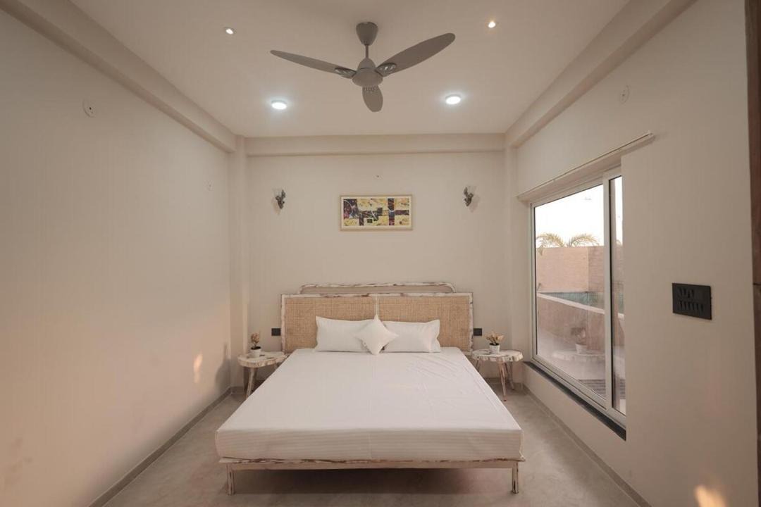 Photo of Bedroom in Ujjain