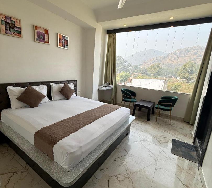 Photo of Bedroom in Alwar