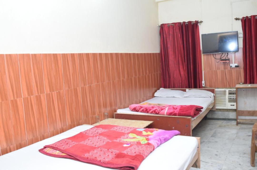 Photo of Bedroom in Deoghar