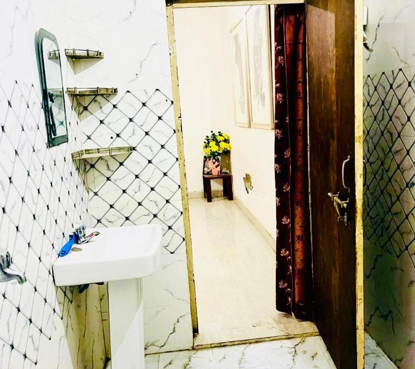 Photo of Bathroom in Allahabad