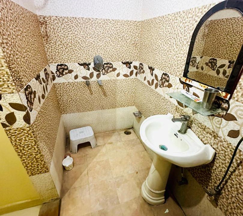 Photo of Bathroom in Allahabad