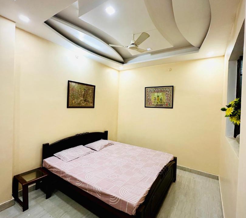 Photo of Bedroom in Allahabad