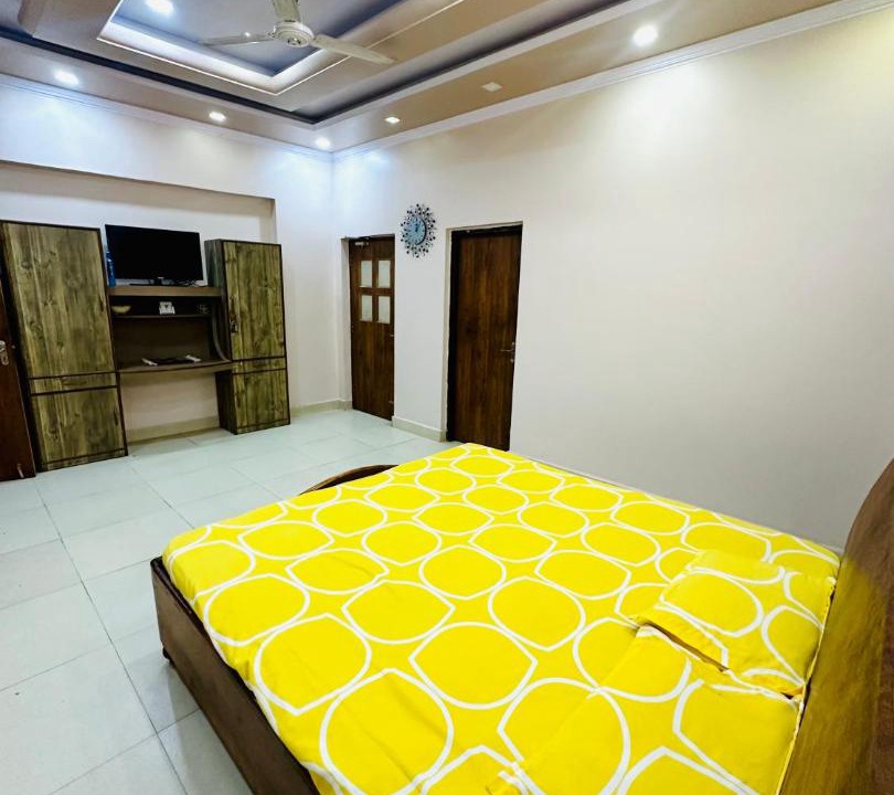 Photo of Bedroom in Allahabad