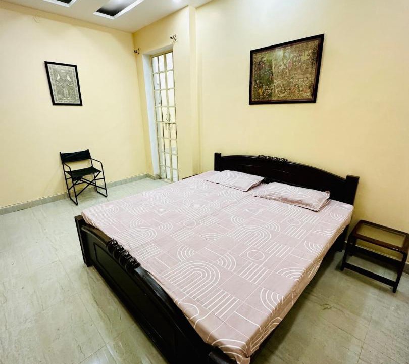 Photo of Bedroom in Allahabad