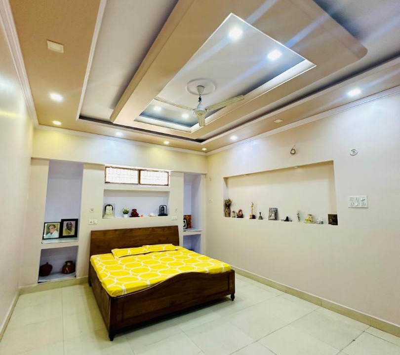 Photo of Bedroom in Allahabad