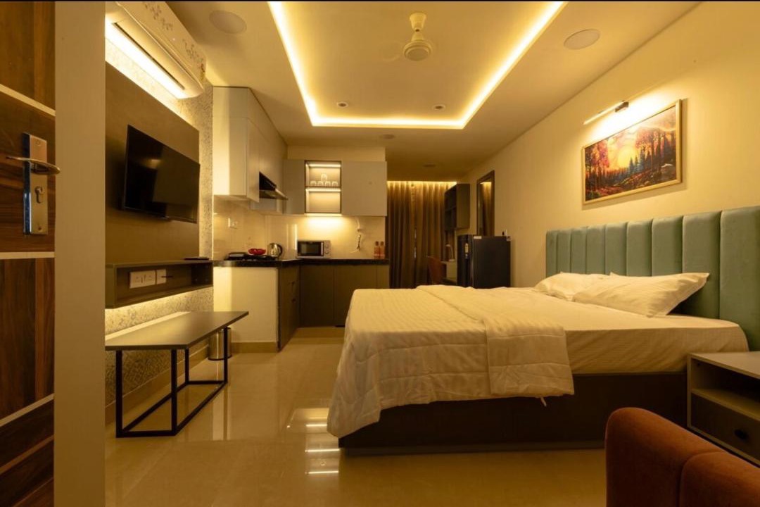 Photo of Bedroom in Sanganer