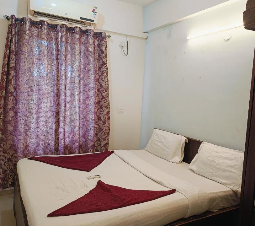 Photo of Bedroom in Arpora
