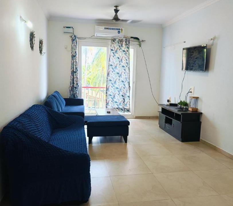 Photo of Livingroom in Arpora