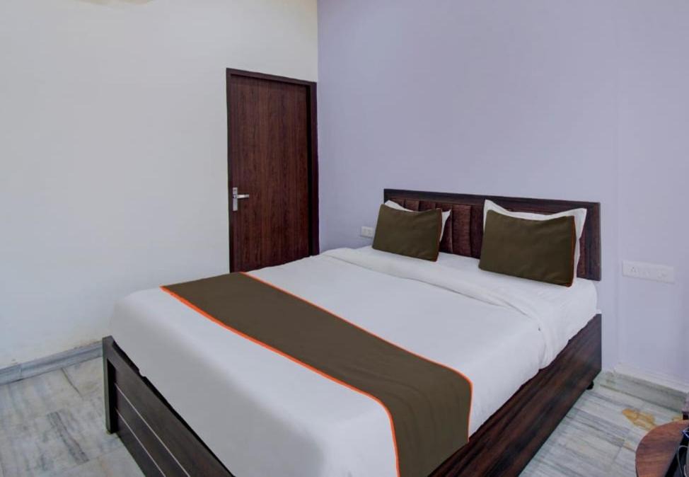 Photo of Bedroom in Lalkothi
