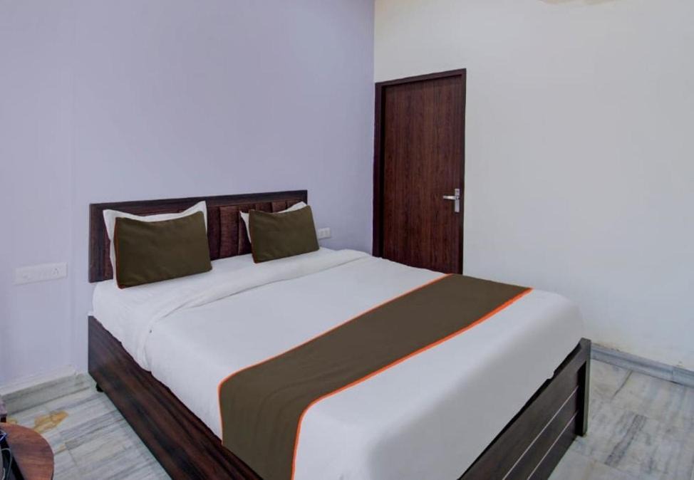 Photo of Bedroom in Lalkothi