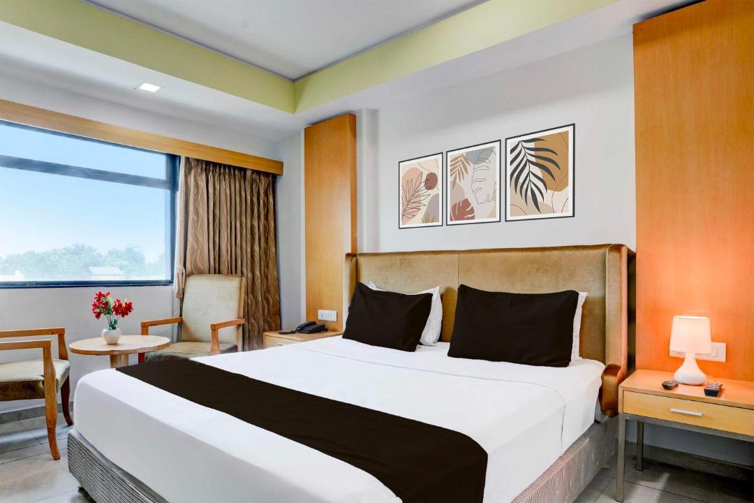 Photo of Bedroom in Anand