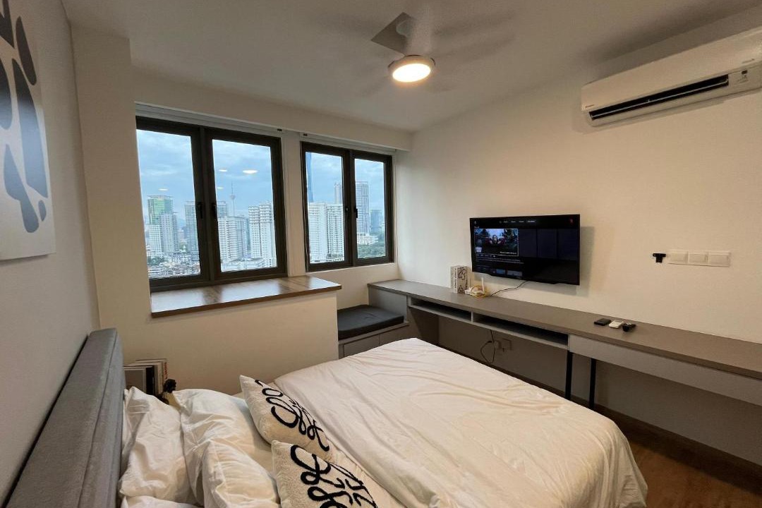 Photo of Bedroom in Brickfields