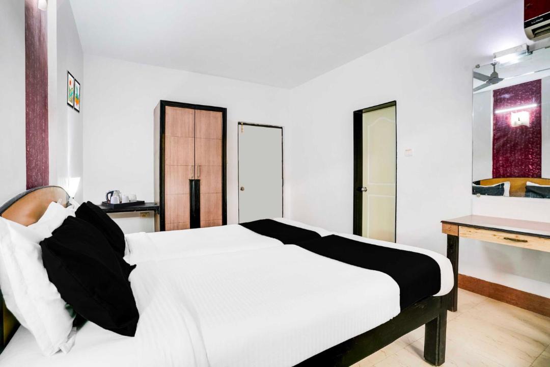 Photo of Bedroom in Pajifond