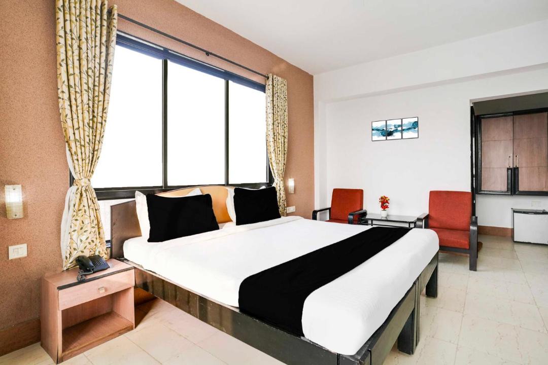 Photo of Bedroom in Pajifond