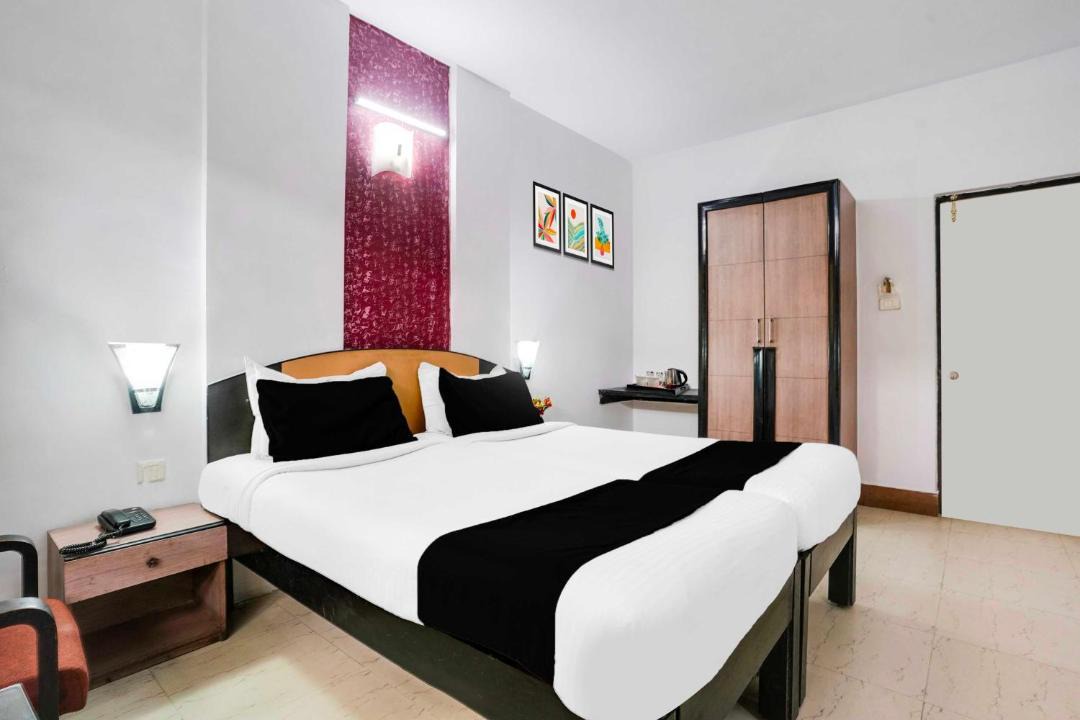 Photo of Bedroom in Pajifond