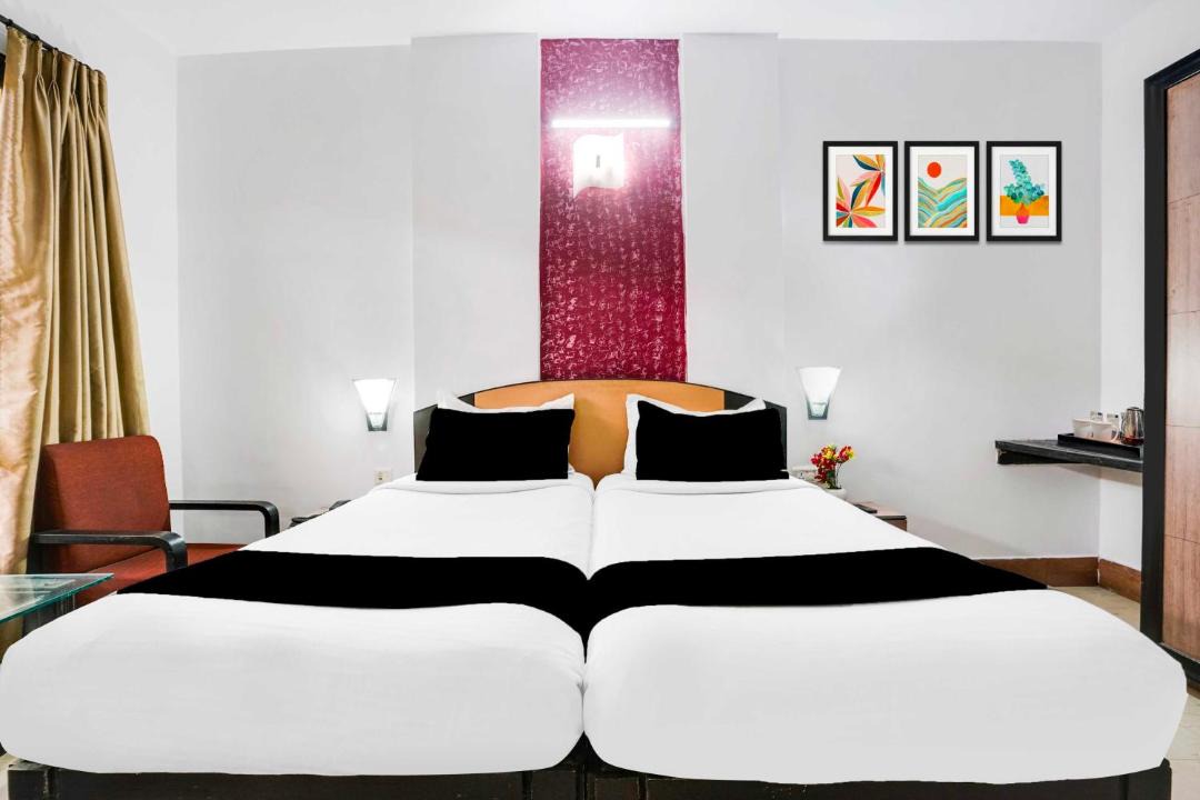 Photo of Bedroom in Pajifond