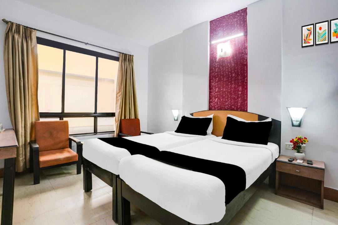 Photo of Bedroom in Pajifond