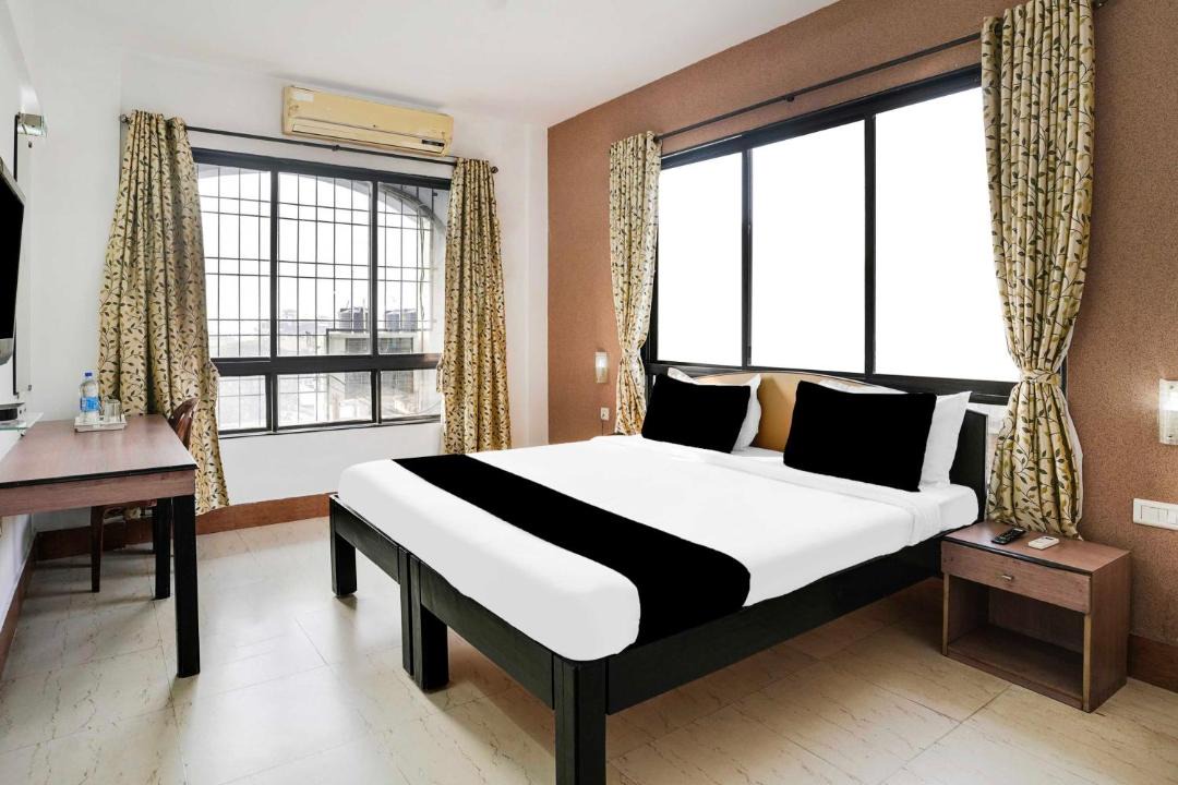 Photo of Bedroom in Pajifond