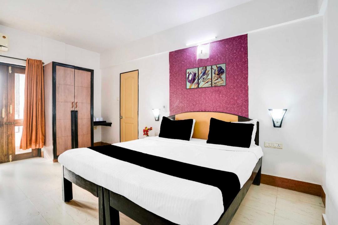 Photo of Bedroom in Pajifond