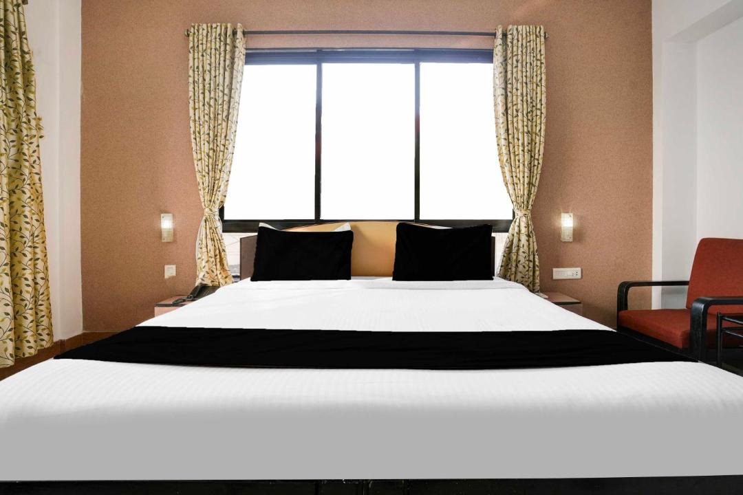 Photo of Bedroom in Pajifond