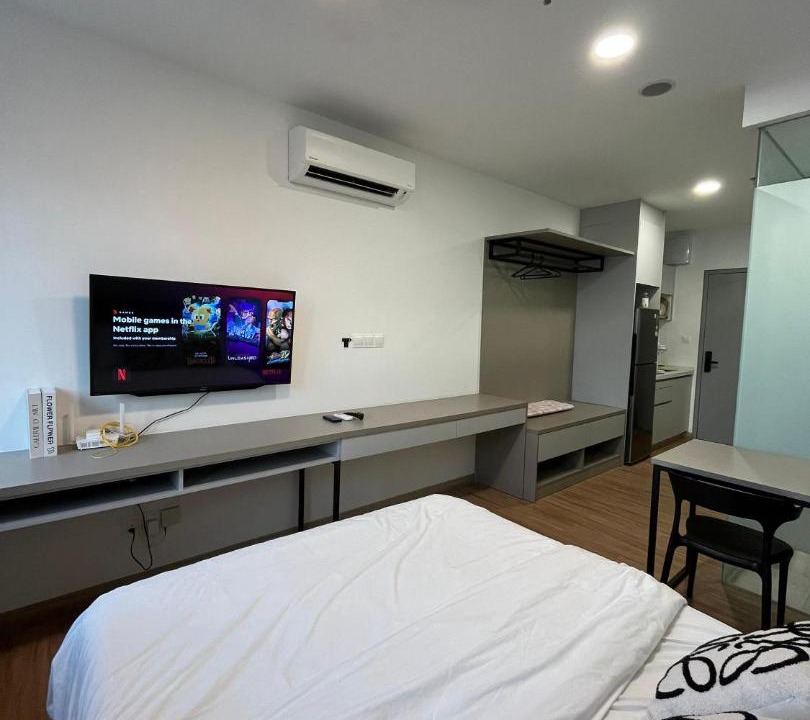 Photo of Bedroom in Brickfields