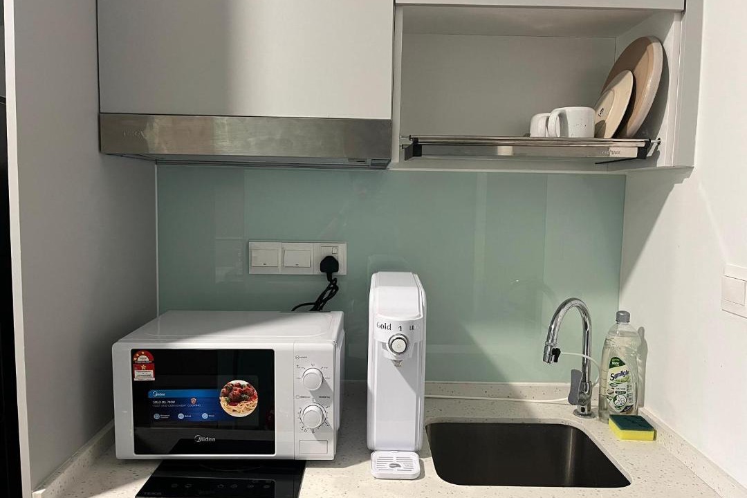 Photo of Kitchen in Brickfields