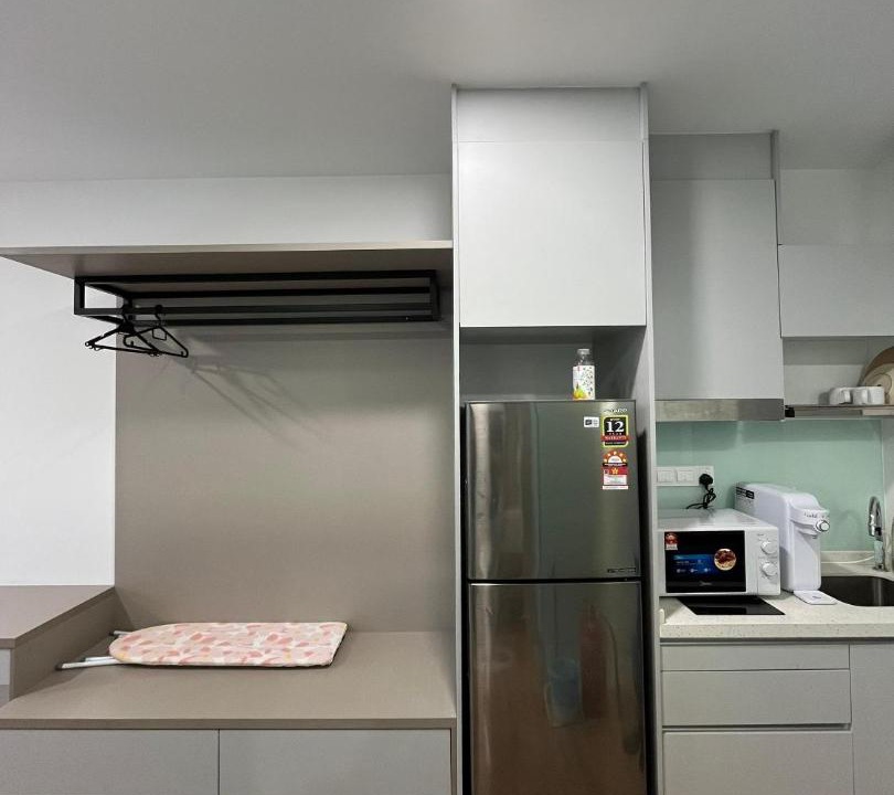 Photo of Kitchen in Brickfields