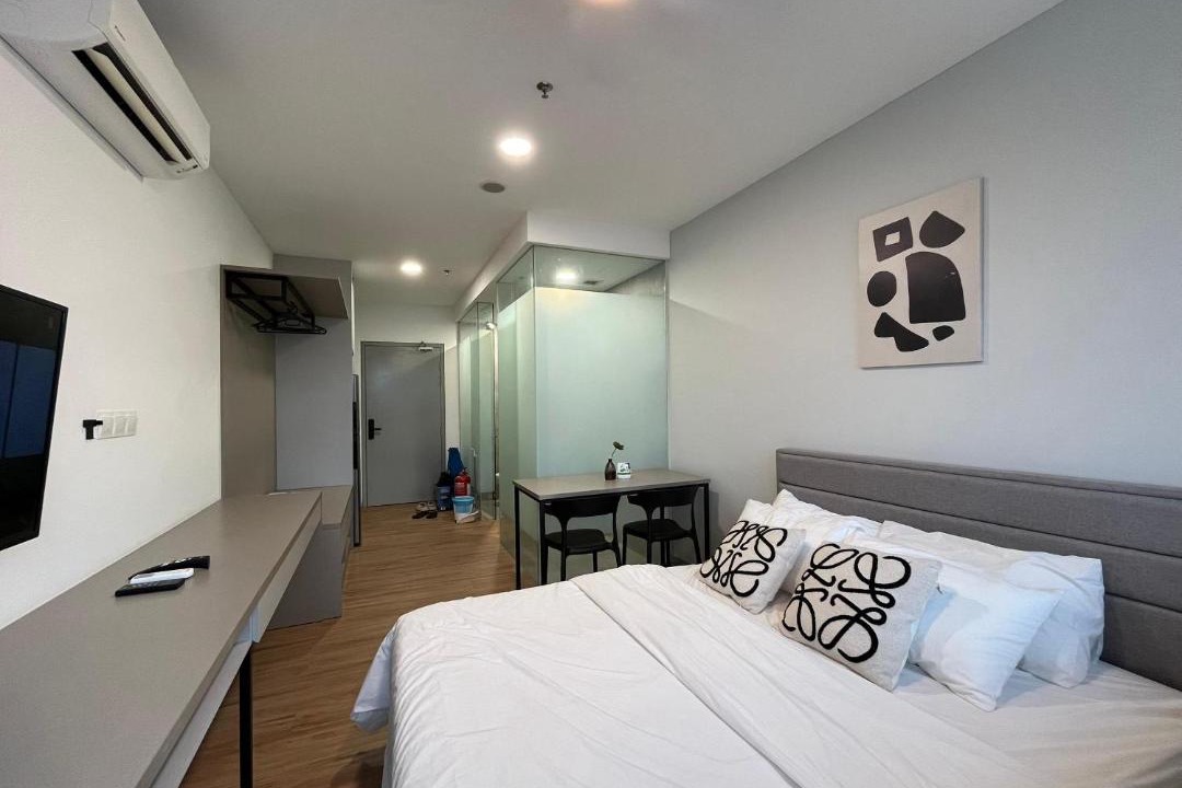 Photo of Bedroom in Brickfields