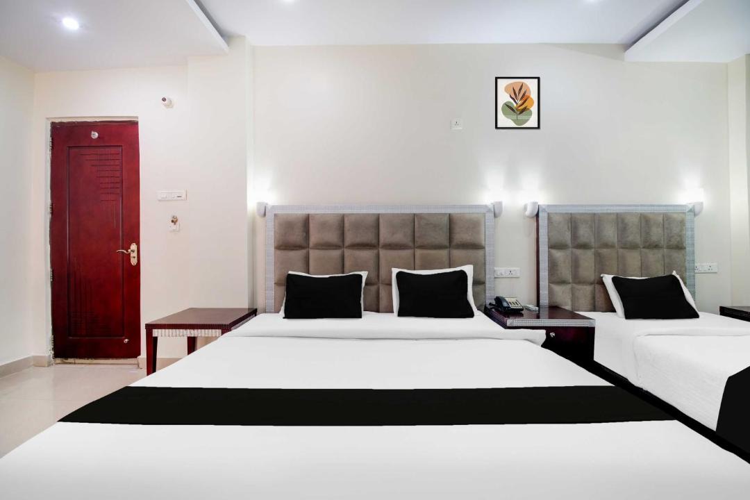 Photo of Bedroom in Gajuwaka