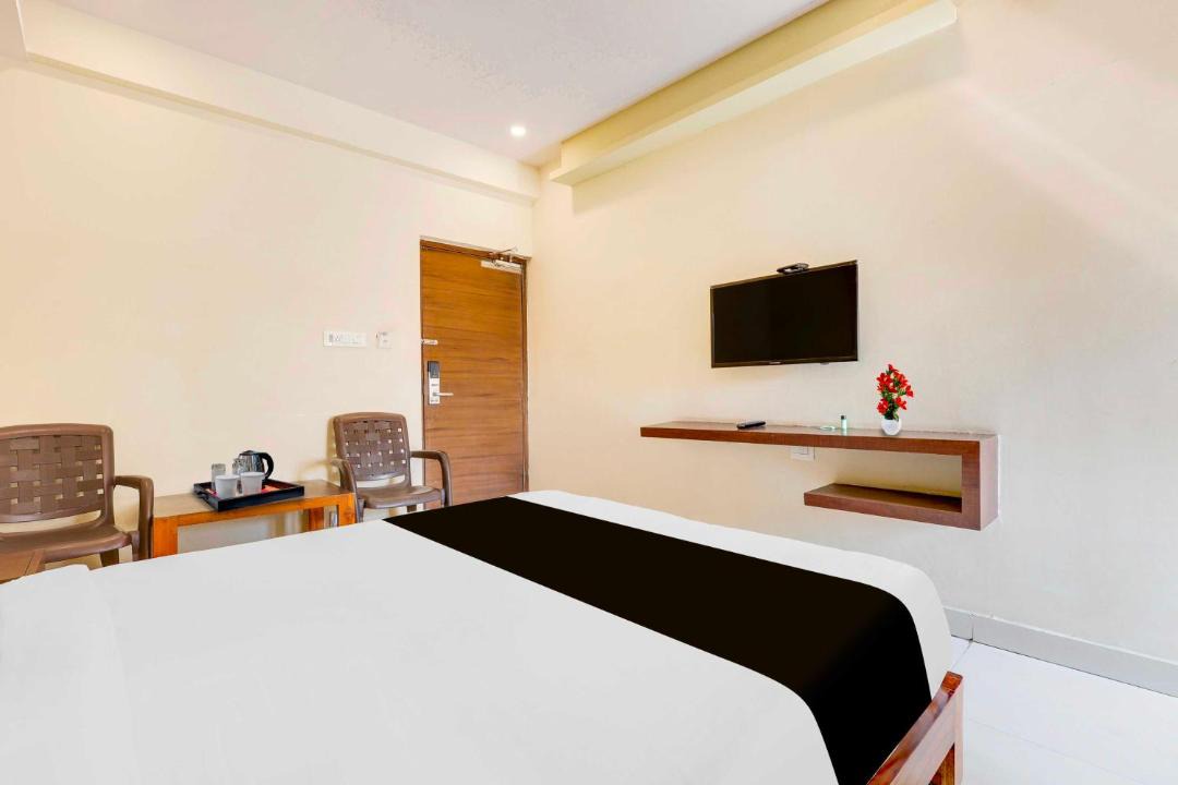 Photo of Bedroom in Dwaraka Nagar