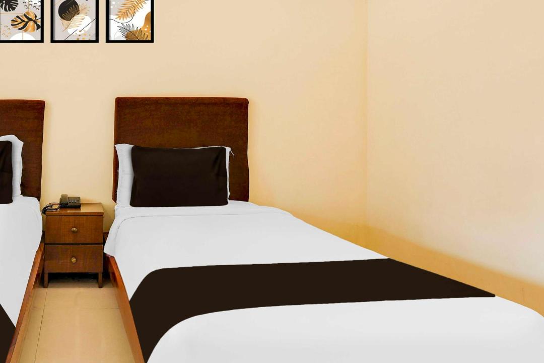 Photo of Bedroom in Dwaraka Nagar