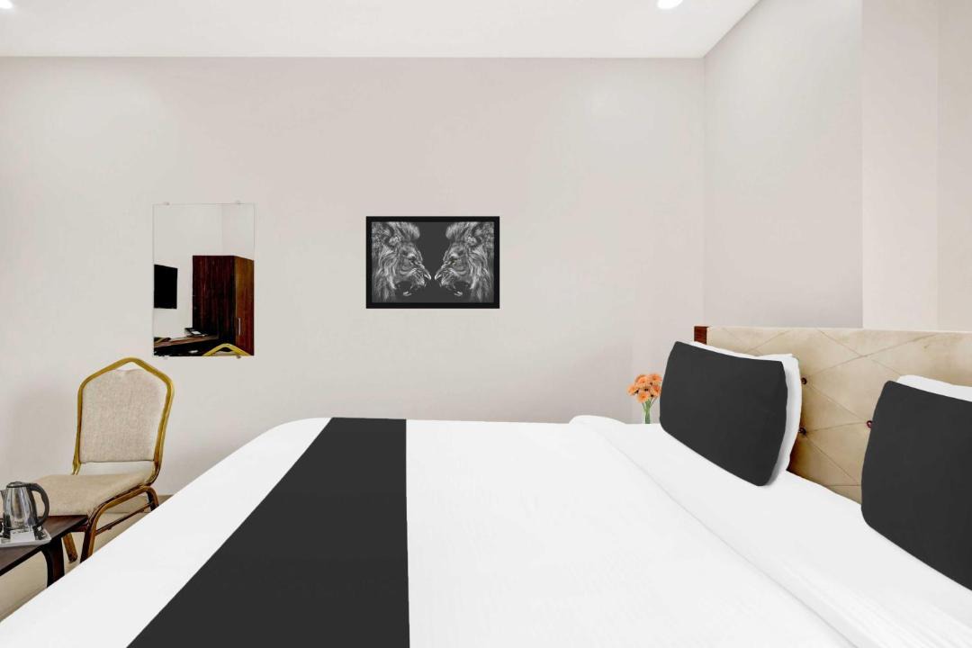Photo of Bedroom in Dabagardens