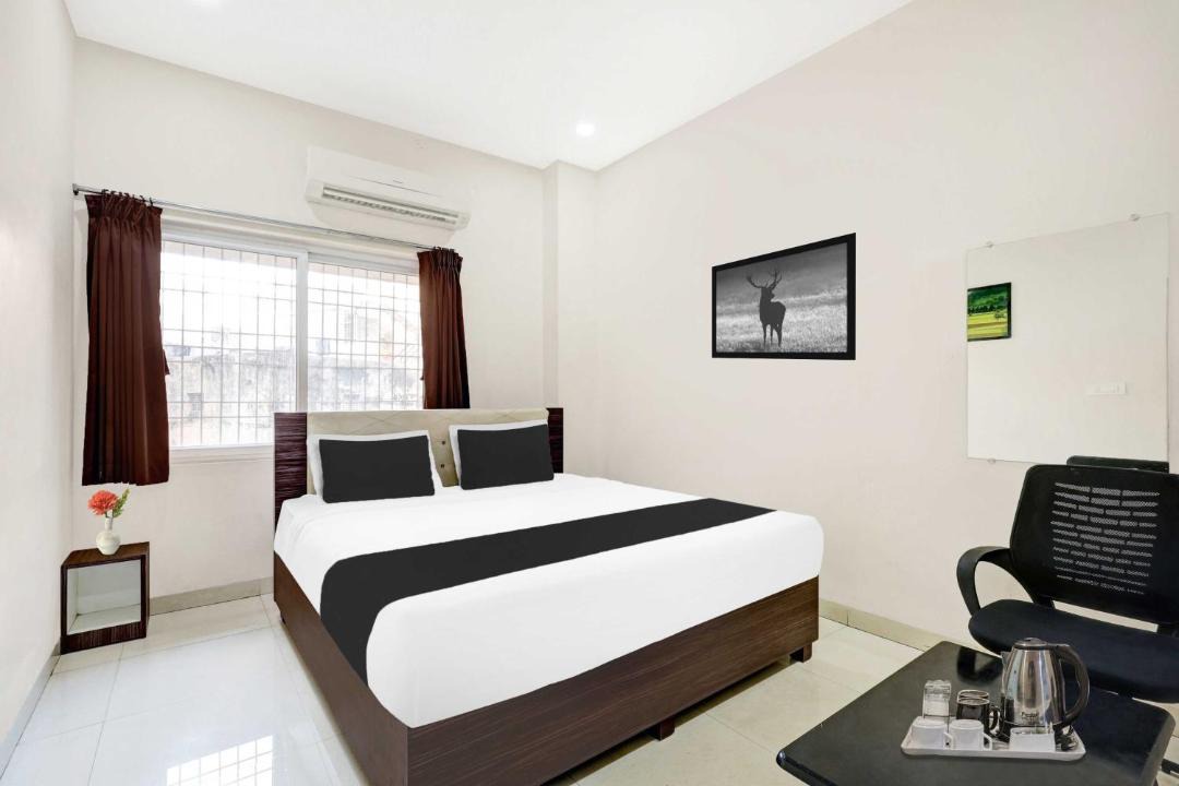 Photo of Bedroom in Dabagardens