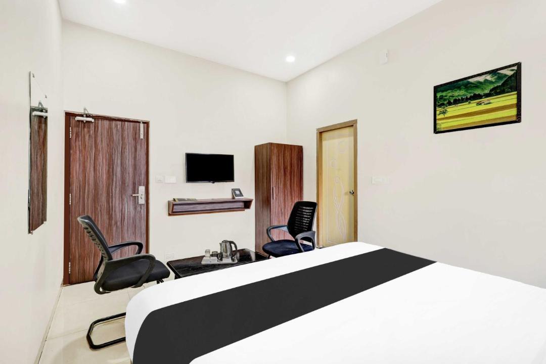 Photo of Bedroom in Dabagardens