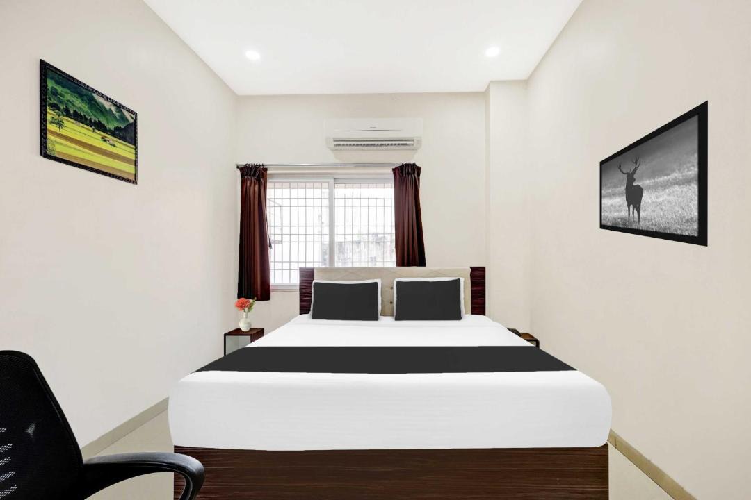 Photo of Bedroom in Dabagardens