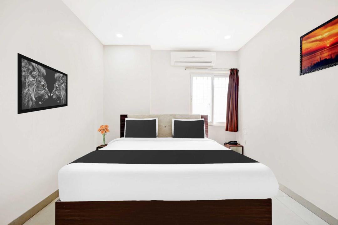 Photo of Bedroom in Dabagardens