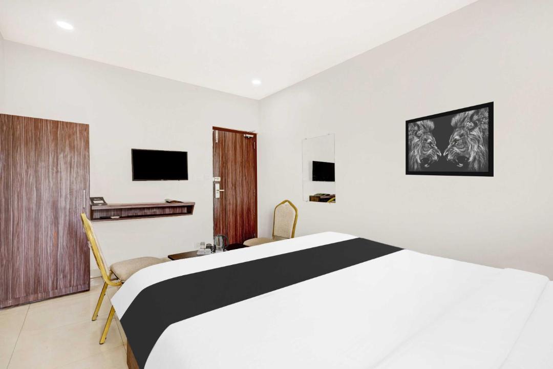 Photo of Bedroom in Dabagardens